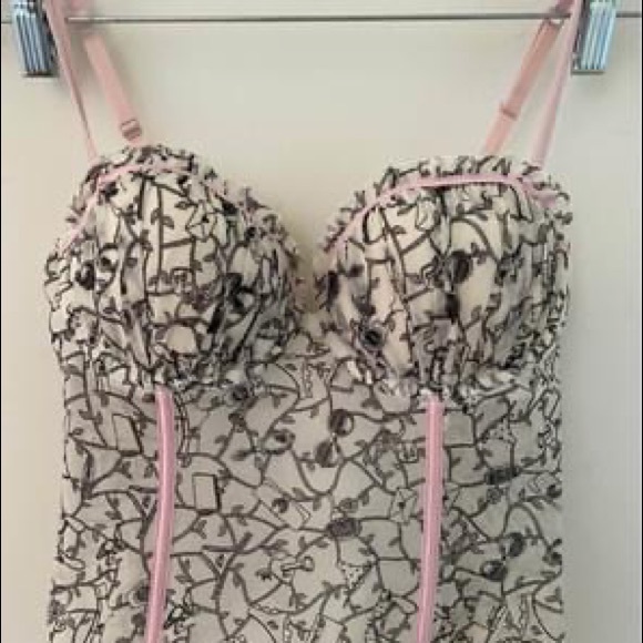 LaSenza large bustier, great condition, size L - Picture 2 of 5